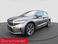 Skoda ENYAQ iV, Coupe 85, Jahr 2024 - Straubing