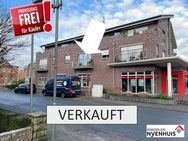 Eigentumswohnung mit Balkon im Zentrum von Lathen ** ideal als Renditeobjekt ** provisionsfrei für den Käufer - Lathen