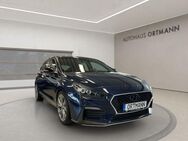 Hyundai i30 1.4 Benzin "N Line" 2WD 6-Gang - Wissen