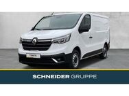 Renault Trafic, 3.0 Blue dCi 130 L1 t Komfort, Jahr 2024 - Zwickau