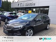 Opel Astra, K Sports Tourer Edition, Jahr 2021 - Bad Belzig