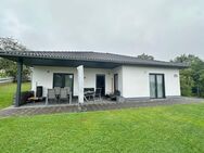 Moderner Bungalow in Ortsrandlage - Kurtscheid