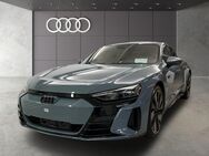 Audi RS e-tron GT, SPORTS ALLRADLENK, Jahr 2022 - Speyer