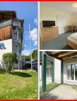 Doppel-Ferienappartement in Viechtach - Viechtach