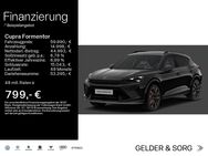 CUPRA Formentor, 2.0 TSI VZ AKRAPOV, Jahr 2022 - Lichtenfels (Bayern)