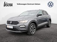 VW T-Roc, 2.0 TDI Style, Jahr 2021 - Uelzen