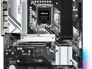 Asrock B760 PRO RS Mainboard RGB-LED-Beleuchtung