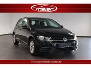 VW Golf 1.0 - Klimaa.-SHZ-PDC-Telefon-Alus- - Bebra