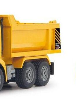 Jamara RC-Truck Muldenkipper Mercedes Arocs, mit Signallichtern