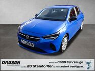 Opel Corsa, 1.2 Edition, Jahr 2021 - Frechen