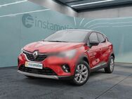 Renault Captur, E-TECH Plug-in Hybrid 160 Intens, Jahr 2022 - München