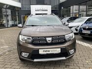 Dacia Logan, MCV Stepway TCe 90 Komfort-Paket, Jahr 2020 - Münster