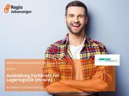 Ausbildung Fachkraft für Lagerlogistik (m/w/d) - Altdorf (Nürnberg)