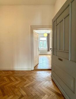 6 Zimmer City Wohnung Amberg - Amberg