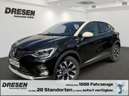 Renault Captur, 1.0 II Techno TCe 90, Jahr 2024 - Krefeld