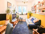 Maisonette-Wohnung mit großem Gemeinschaftsgarten in Osnabrück! - Osnabrück