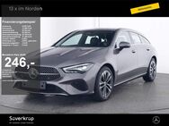 Mercedes CLA 200, SB PROGRESSIVE SPUR, Jahr 2023 - Itzehoe