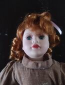 Sammlerpuppe in 67663