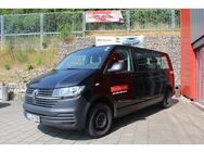 VW T6 Kombi, 2.0 TDI, Jahr 2021 - Beilngries