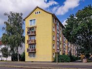 Stadtnahes Wohnen mit Balkon // 3.OG rechts - Wolfsburg