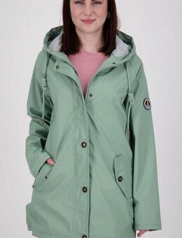 ankerglut Regenjacke Friesennerz ANKERGLUT HVN auch in Großen Größen erhältlich