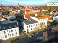 Komplett saniertes 3-Parteien-Haus in Top-Lage in Burg zu verkaufen. - Burg (Sachsen-Anhalt)