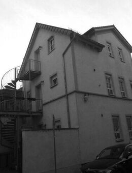 Geräumiges Dreifamilienhaus in Top-Lage nahe dem Stadtzentrum! - Worms