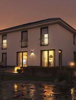 Mit viel Licht und 5 bis 6 Zimmer auf großem Grundstück in Schwante Weihnachten `26 im eigenem Haus - Oberkrämer