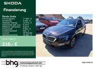 Skoda Scala, 1.0 TSI CLEVER, Jahr 2021 - Freudenstadt