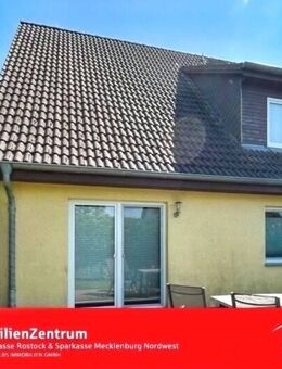 Vermietetes Wohlfühldomizil - Satow