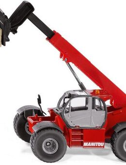 Siku Spielzeug-Transporter SIKU Super, Manitou MHT10230 (3507)