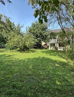 ***Ein Juwel zum Kauf! Tolles REH mit Festungsblick und Gartenparadies in WÜ-Heidingsfeld*** - Würzburg