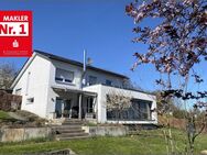 Eine Klasse für sich - freistehendes Einfamilienhaus in Möhnesee-Körbecke - Möhnesee