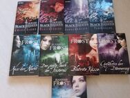 Vampir Mystery Bücher nur im Komplettpaket - Bochum