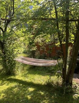 Gemütliches Einfamilienhaus mit viel Platz + idyllischer Garten - Höchst (Odenwald)