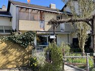 Sie suchen es - wir haben es! Barrierefreies Reihenmittelhaus in Albisheim! - Albisheim (Pfrimm)