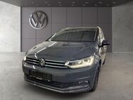 VW Touran, 1.5 TSI Highline, Jahr 2024 - Weilheim (Oberbayern)