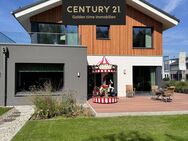 **Schlüsselfertiges Traumhaus im Wohngebiet Stocket in Traunreut** - Traunreut