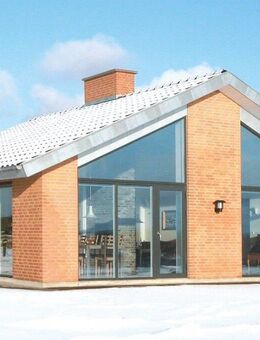 Naturnahe Oase: Ihr Zuhause für Gemütlichkeit - Lindewitt