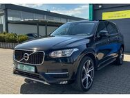 Volvo XC90 - Niederzier