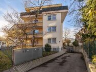 Großzügige 4-Zimmer-Dachterrassen-Wohnung in ruhiger Wohnlage von München-Milbertshofen - München