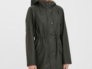 Vero Moda Regenjacke VMMALOU COATED JACKET