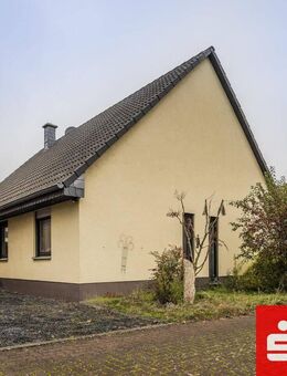 Familien(T)raum mit Ausbaureserve! - Bedburg