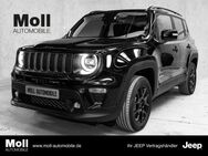 Jeep Renegade, UPLAND-PREMIUM AUDIO-WINTERPAKET, Jahr 2022 - Aachen