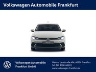 VW Polo, 1.0 l, Jahr 2022 - Frankfurt (Main)