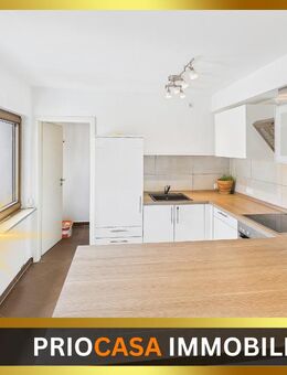 Exklusives Zweifamilienhaus als Kapitalanlage in Top-Lage an der Mosel in Schweich ! - Schweich