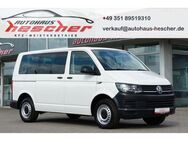 VW T6 Transporter Kombi 2.0 TDI DSG *KLIMA*PDC* - Dresden