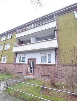 Campus nah, wunderbar! - Braunschweig