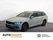 VW Passat Variant, 2.0 TDI Business, Jahr 2022 - Kaufbeuren