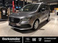 Mercedes Citan, 113 Tourer, Jahr 2022 - Münster